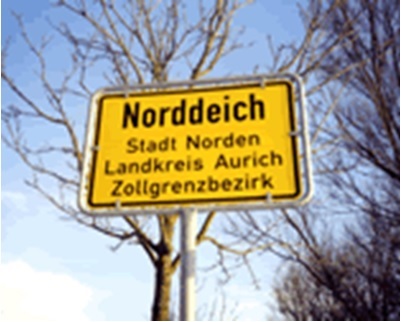 Norddeich